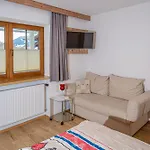 Exenberger / Smaragd Apartment Bramberg am Wildkogel