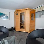 Daire Exenberger / Smaragd Bramberg am Wildkogel