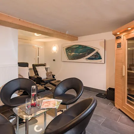 Exenberger / Smaragd Apartment