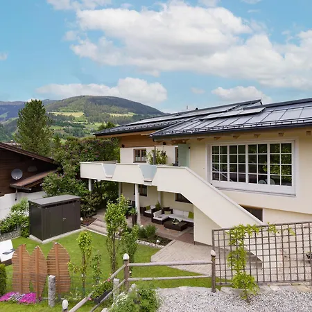 Apartment Exenberger / Smaragd