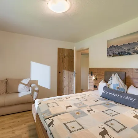 Exenberger / Smaragd * Bramberg am Wildkogel