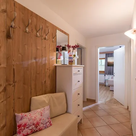 Apartment Exenberger / Smaragd Bramberg am Wildkogel