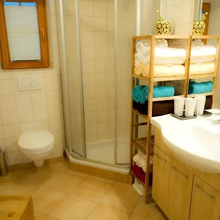 Exenberger / Smaragd * Bramberg am Wildkogel