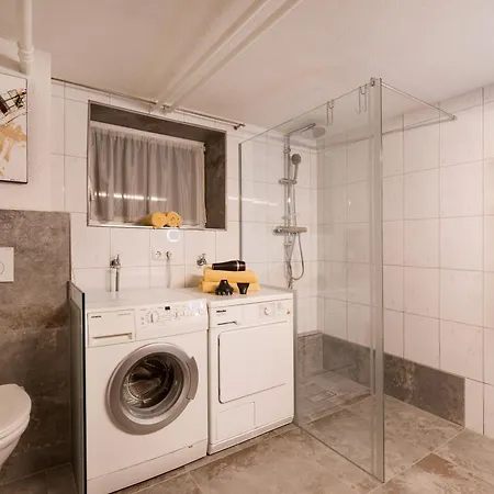 Exenberger / Smaragd Apartment