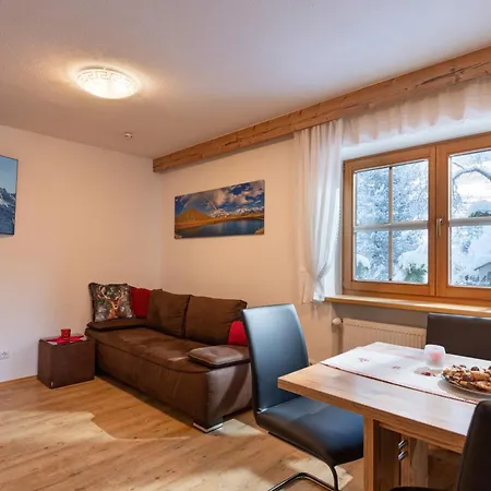 Exenberger / Smaragd Bramberg am Wildkogel