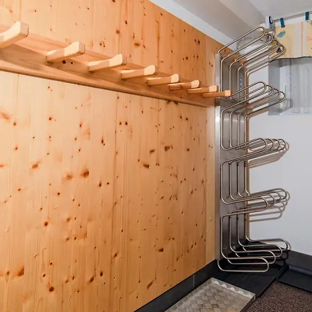 Exenberger / Smaragd Apartment Bramberg am Wildkogel