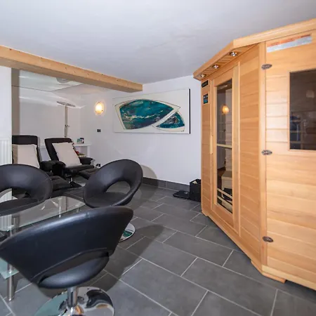 Apartment Exenberger / Smaragd Bramberg am Wildkogel