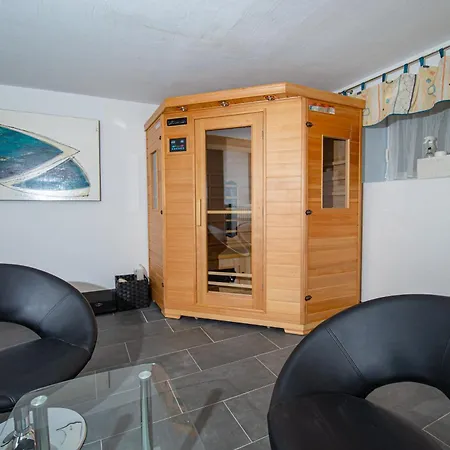 Apartment Exenberger / Smaragd Bramberg am Wildkogel