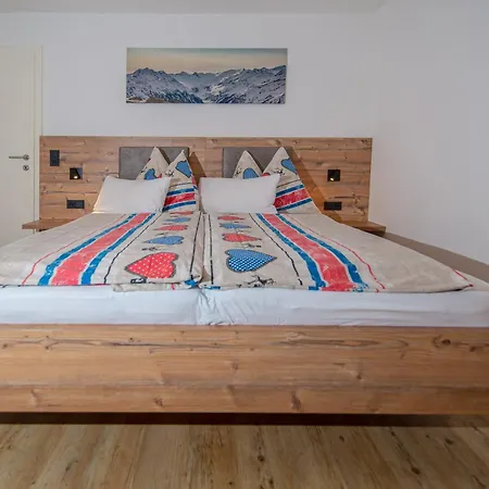 Apartment Exenberger / Smaragd *