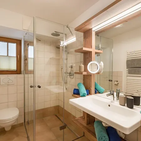 아파트 Exenberger / Smaragd 브람베르크 암 빌트코겔