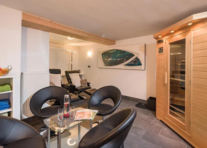 Exenberger / Smaragd 아파트