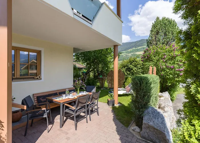 Exenberger / Smaragd *