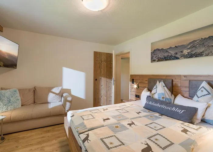 Exenberger / Smaragd * 브람베르크 암 빌트코겔