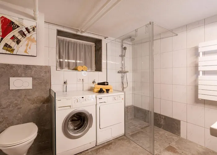 Exenberger / Smaragd 아파트