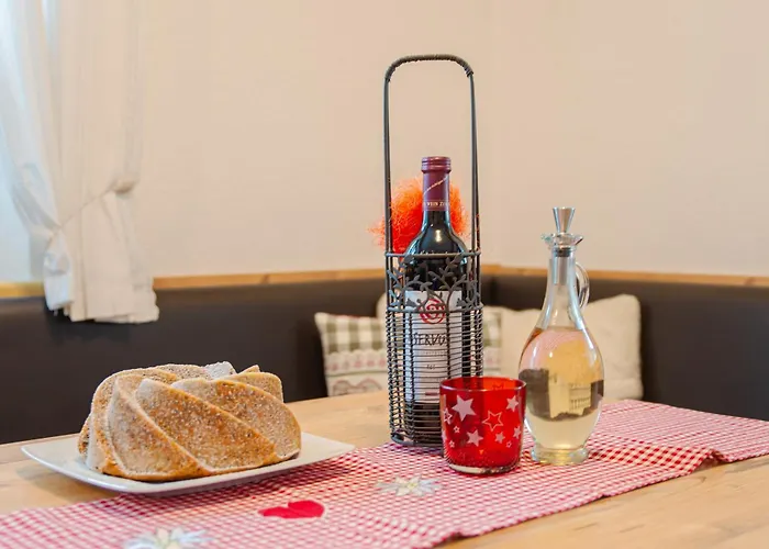 Exenberger / Smaragd * 브람베르크 암 빌트코겔