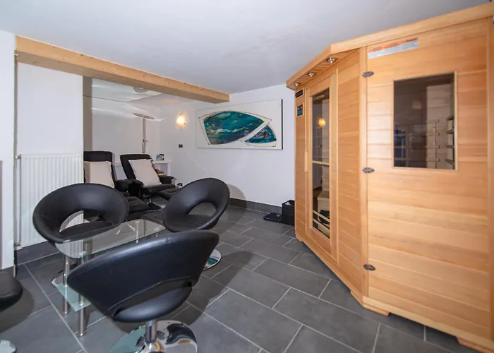 아파트 Exenberger / Smaragd 브람베르크 암 빌트코겔