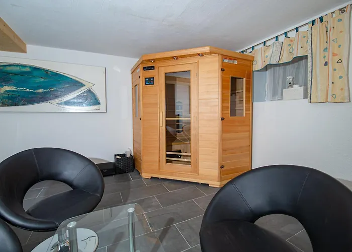 아파트 Exenberger / Smaragd 브람베르크 암 빌트코겔